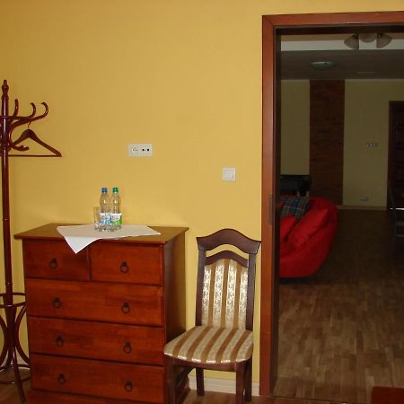 Gosc W Dom Hotell Zbąszynek Rom bilde