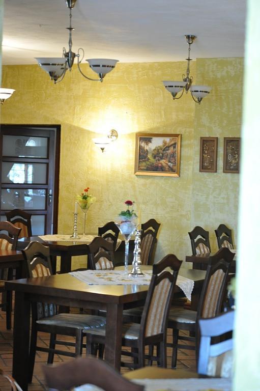 Gosc W Dom Hotell Zbąszynek Rom bilde