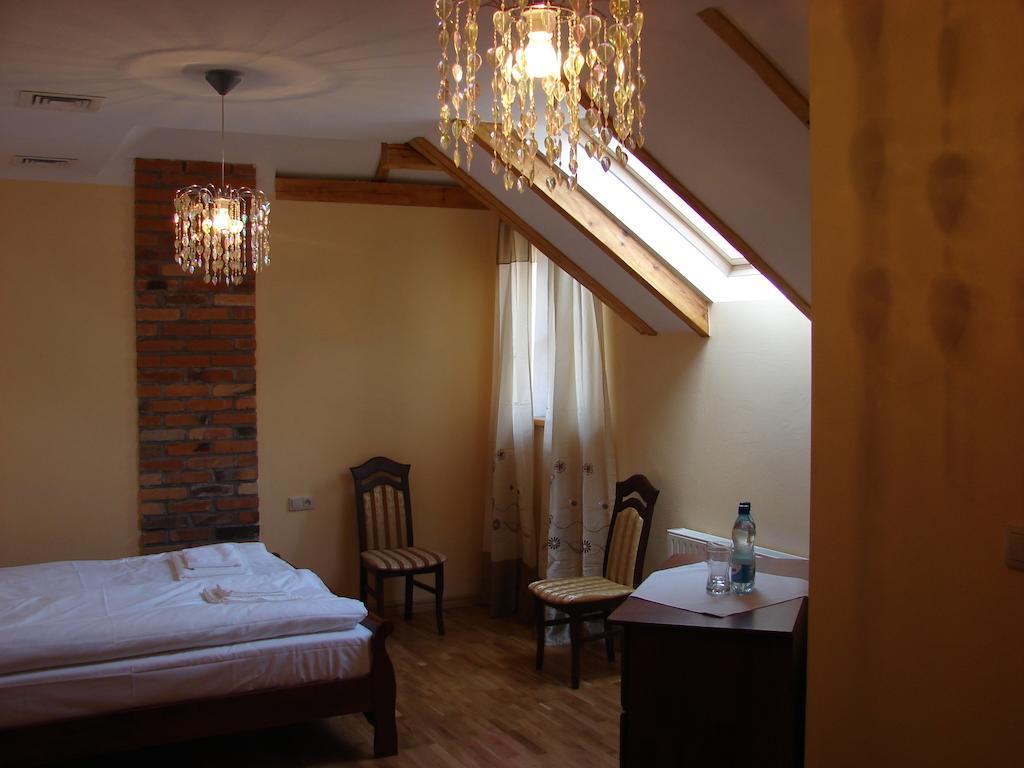 Gosc W Dom Hotell Zbąszynek Rom bilde